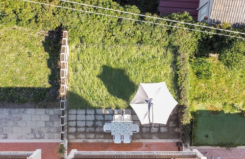 San Martino Sulla Marrucina Apartment | Ortona Amare - Three Bedroom Apartment, Sleeps 6
