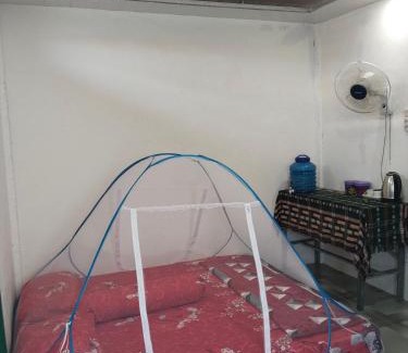 Komodo House | ORA KOMODO HOME STAY