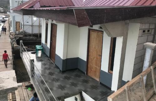 Komodo House | ORA KOMODO HOME STAY