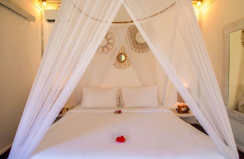 Gili Meno Resort | Ora Villas Gili Meno