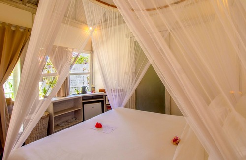 Gili Meno Resort | Ora Villas Gili Meno