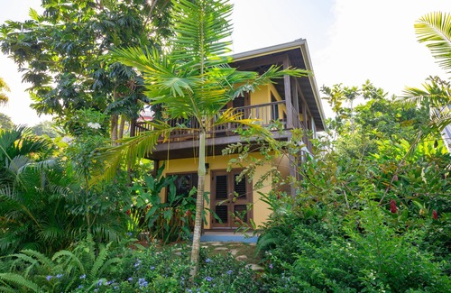 Oracabessa Cottage | Oracabessa Hill Cottages