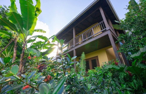 Oracabessa Cottage | Oracabessa Hill Cottages