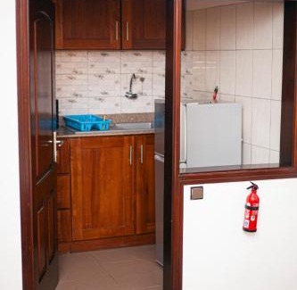 Lome Apartment | ORADYS Residence