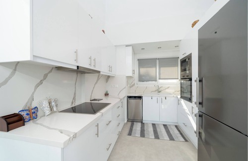 Porto Rafti House | Orama House By A&D Properties