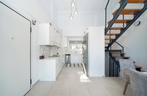Porto Rafti House | Orama House By A&D Properties