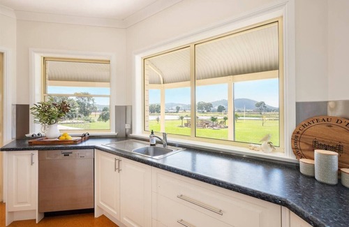 Erudgere House | Orana Grove Reset at a Mudgee Vineyard Getaway