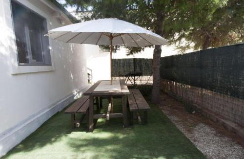 Marina di Mancaversa Apartment | Orange Beach Studio
