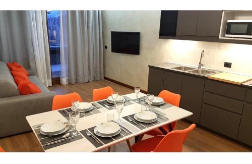 Cervinia Apartment | Orange Fox Cervinia apartment Vda Vacanze in Vetta CIR 0185