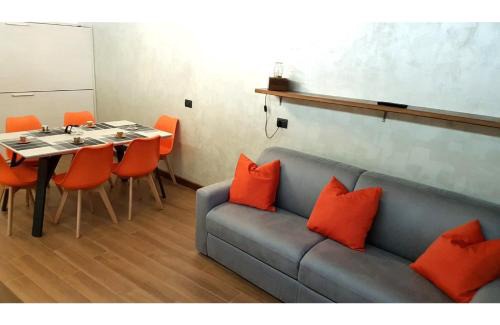 Cervinia Apartment | Orange Fox Cervinia apartment Vda Vacanze in Vetta CIR 0185