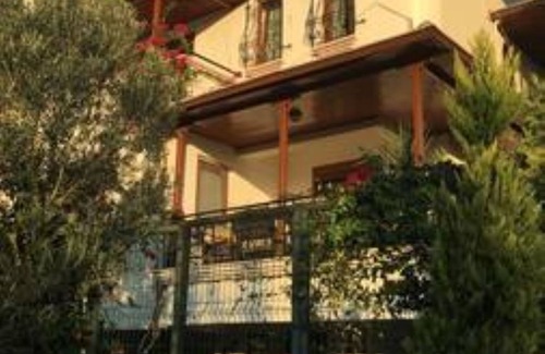 Eski Lara Apartment | orange garden 3(LICENSED) (FULL 1 Bdr Apt.) Orange Garden Villa-3