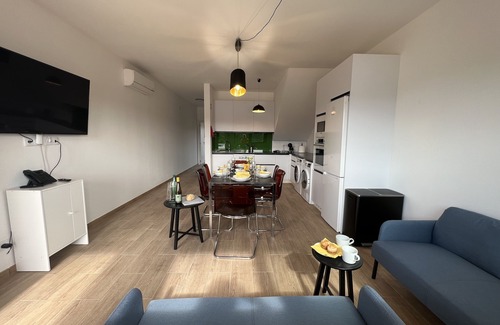 Silves House | Orange Grove ResidencenIn orange farm, newly built all amenities 3Km from Silves