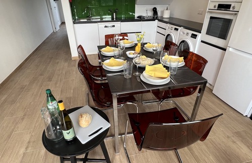 Silves House | Orange Grove ResidencenIn orange farm, newly built all amenities 3Km from Silves