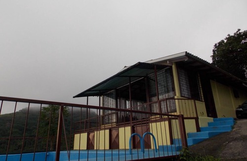 Escobal Other | Orange Hill, is a small farm dedicated to maintaining its natural forest