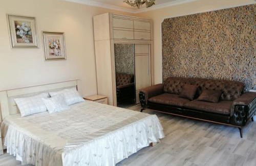 Chakvi Apartment | ORANGE INN