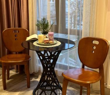 Chakvi Apartment | ORANGE INN