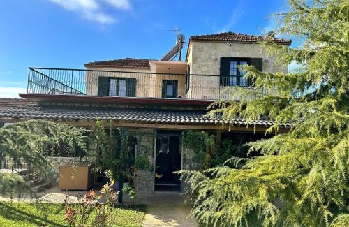 Arta Villa | Orange Lemon Garden