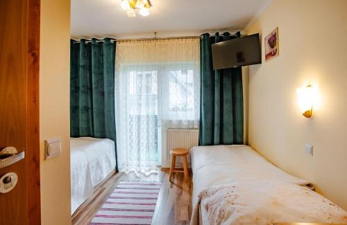 gmina Jabłonka House | Orawskie Wyrko