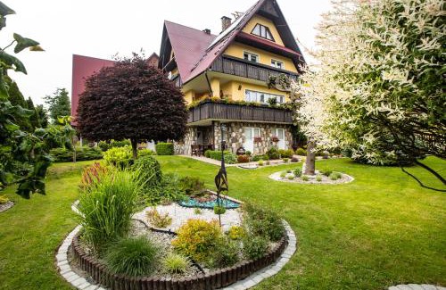 gmina Jabłonka House | Orawskie Wyrko