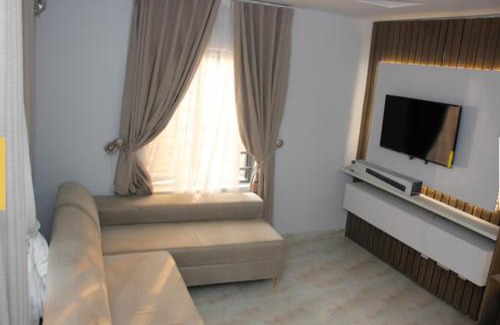 Ota Hotel | Orbit Meridian Leisure and Suites