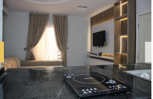 Ota Hotel | Orbit Meridian Leisure and Suites