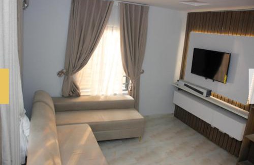 Ota Hotel | Orbit Meridian Leisure and Suites