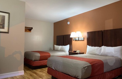 Somerset Hotel | Orbits Inn