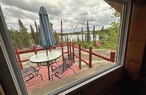 Ridgeway Cabin | Orca Cabin; Private Lake Views/Enmeshed In Nature