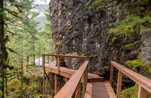 Seward Other | Orca Island Cabins
