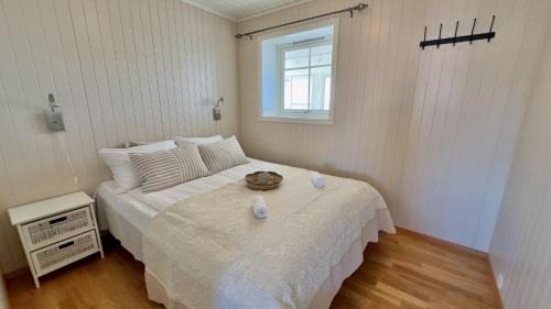 Bostad Apartment | Orcas View Vestresand Lofoten