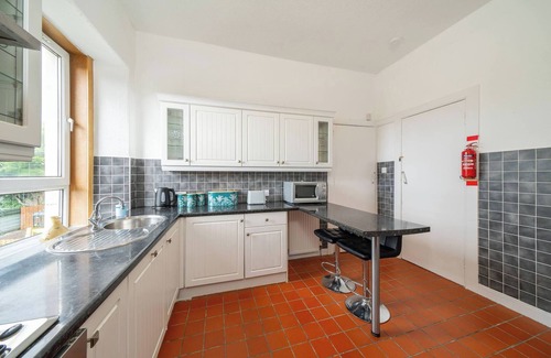 Broughty Ferry Apartment | Orchar Park View