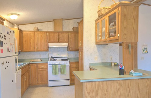 Herbster House | Orchard Acres | Charming Lake Superior Retreat