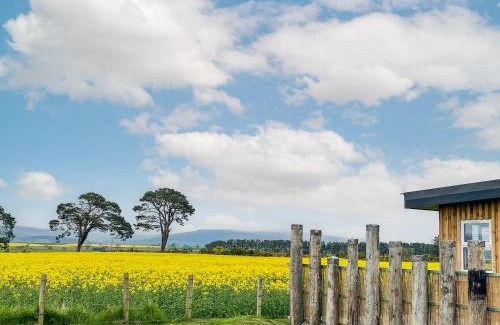 Laurencekirk House | Orchard Chalet