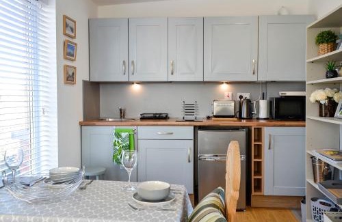 Laurencekirk House | Orchard Chalet