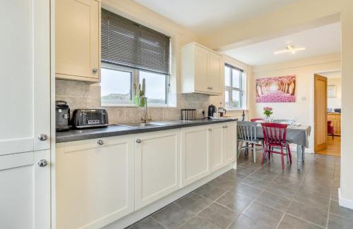 Wollerton House | Orchard Cottage