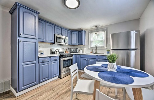 Orchard Park House | Orchard Park Home Less Than 2 Mi to Highmark Stadium!