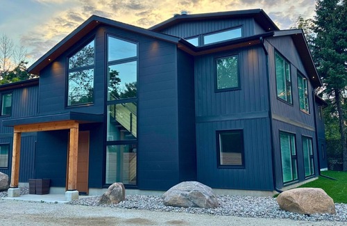 The Blue Mountains Cottage | Orchard Run Chalet