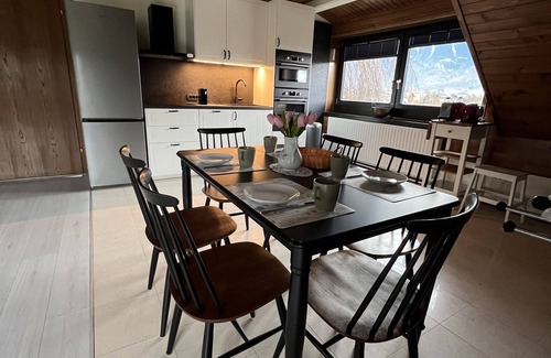 Bled House | Orchard Villa, Lakes Bled and Bohinj