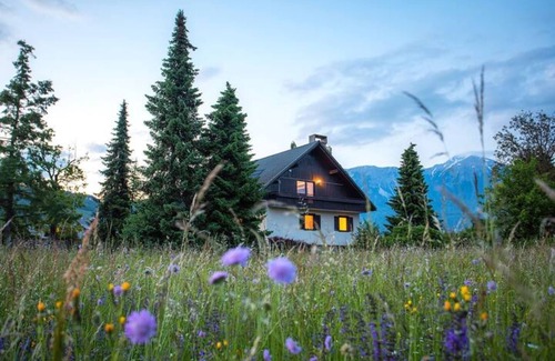 Bled House | Orchard Villa, Lakes Bled and Bohinj
