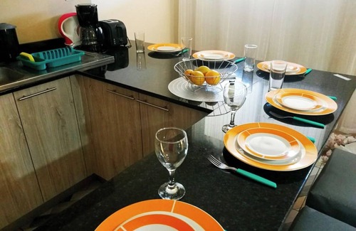 Nemby House | Orchid House: A Comfortable Family Retreat in a Serene Setting