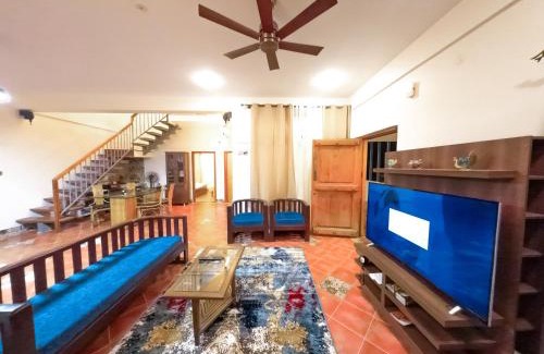 Devanahalli Villa | Orchid Nirvana 3Bhk Villa