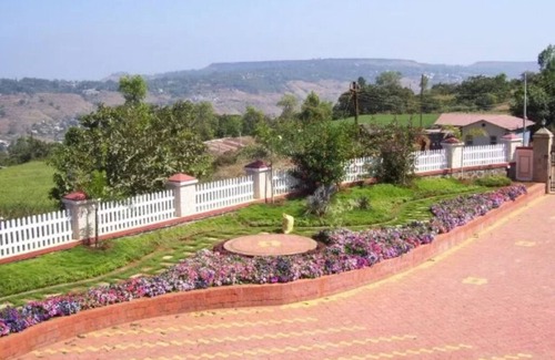 Bhilar Villa | Orchid Villa by Ebony Stays – Mahabaleshwar Bliss with Sunsets & Comfort