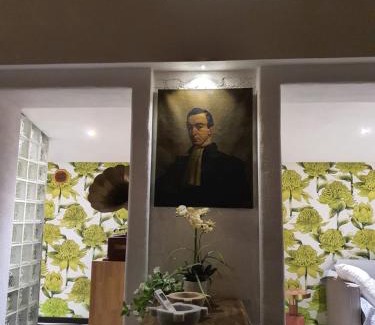 Borghetto di Vara House | Orchidea