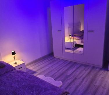 Gaishorn Apartment | Orchidee