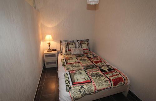 Comines-Warneton Apartment | Orchidee