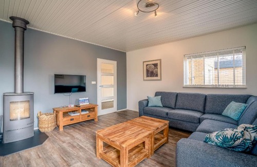 De Koog House | Orchismient 2