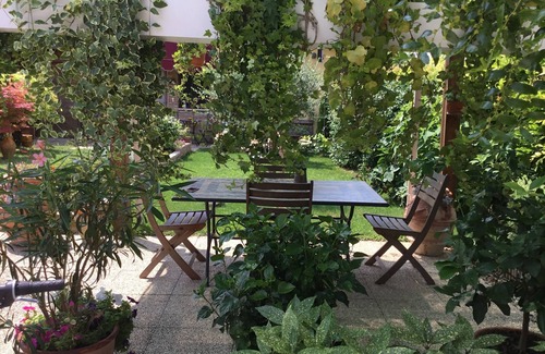 Olmo di Mira Cottage | Orcio Contryhouse Of Venice IT027023C2NNJX4FZI