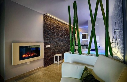 Belsierre Apartment | Ordesa Houses - Añisclo Suite Apartment -