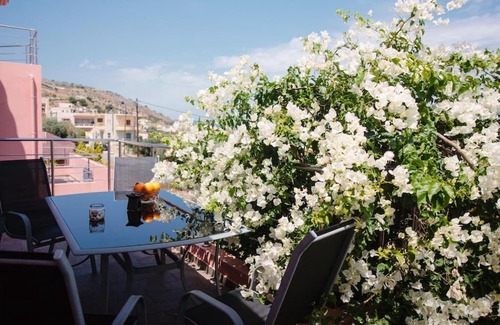 Nerokouros Apartment | Ordinia Residence