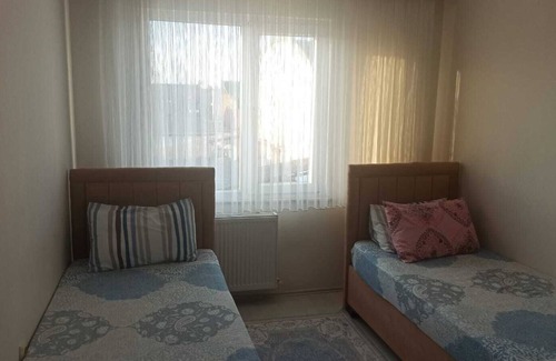 Fatsa Condo | Ordunun En Güzel Konaklamalı Aile Apartmanı